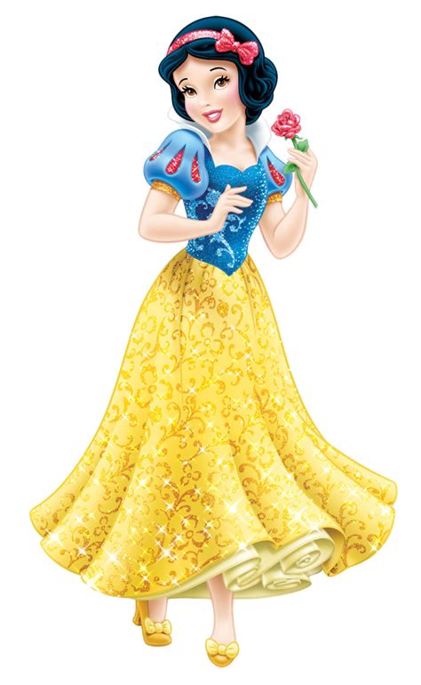 snow white png|More.